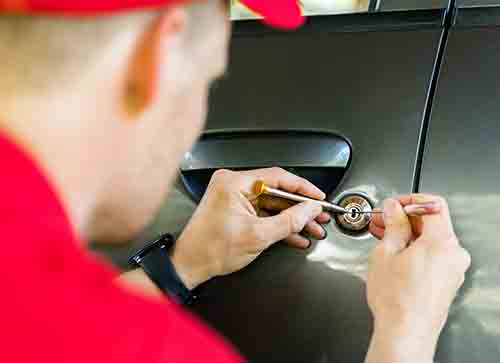 Automotive Cerritos Locksmith